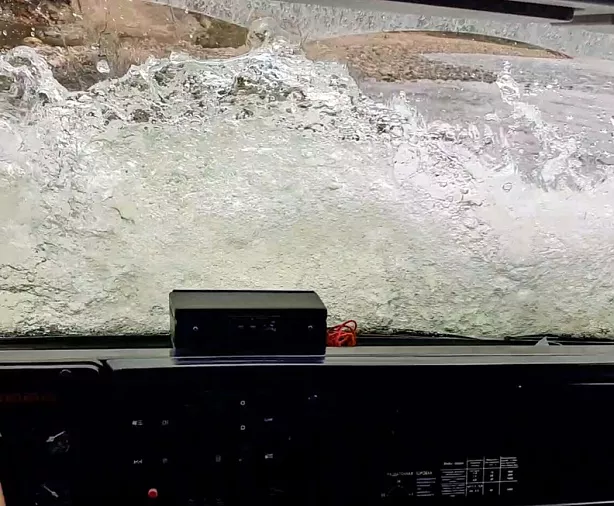 Изображение статьи Магадан: экспедиция на Хету Туры России