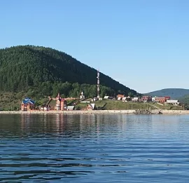 Тур Легенды суперхитов Байкала. Комфорт. Аршан, Листвянка, КБЖД и Иркутск