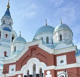 Тур Краски Карелии, 3 дня