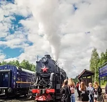 ополнительное фото тура