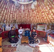 ополнительное фото тура 