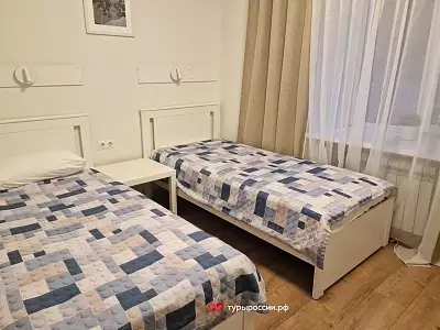Мурманск - столица Заполярья