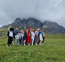 ополнительное фото тура 