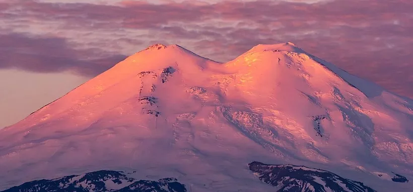 Приэльбрусье: Путешествие к самой высокой горе Европы