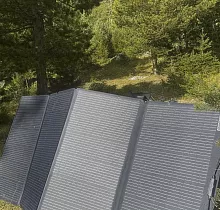 Место проживания в туре 