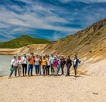 ополнительное фото тура 