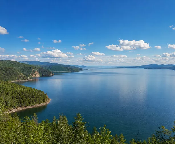 Изображение статьи Экскурсия из Иркутска в Братск Туры России