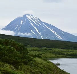 Тур Четыре Стихии Камчатки