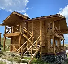Место проживания в туре 