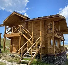 Место проживания в туре 