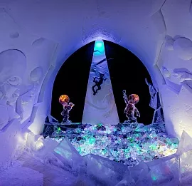 Тур Отдых в Арктике