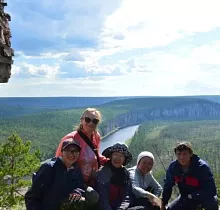 ополнительное фото тура 