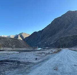 Тур В сердце Азии, 5 дней