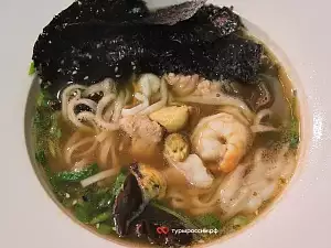 Арктическая кухня заполярья