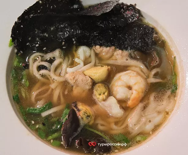 Изображение статьи Мурманск — как добраться, где жить, что посмотреть Туры России