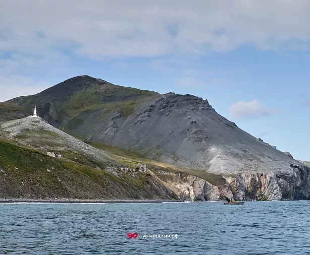 Изображение статьи Отдых на Чукотке: как добраться, где жить, что посмотреть Туры России