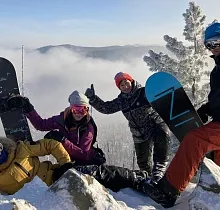 ополнительное фото тура 