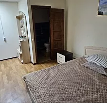 Место проживания в туре 