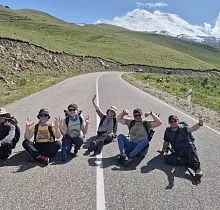 ополнительное фото тура 