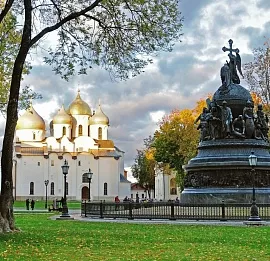 Тур СКАЗАНИЕ О ГОРОДЕ САДКО