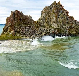 Тур Три берега Байкала