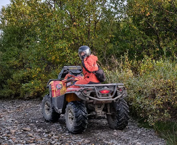 Изображение статьи Мурманск — как добраться, где жить, что посмотреть Туры России