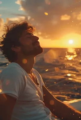 Почувствовать морской бриз в России