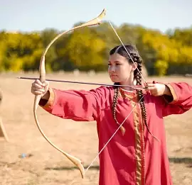Тур Удивительные места Башкирии, 7 дней