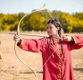 Тур Удивительные места Башкирии, 7 дней