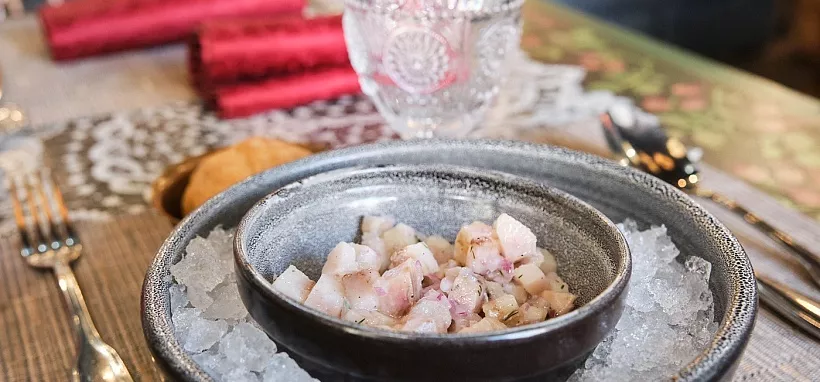 Якутская кухня: традиционные блюда, которые стоит попробовать