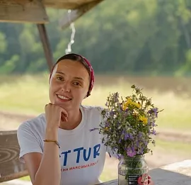 Тур Банный сплав по р. Илеть + поход