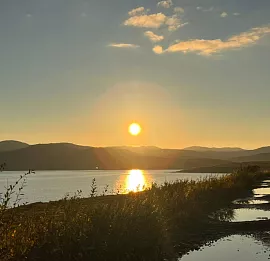 Тур Тур на Средний и Рыбачий | Автотур