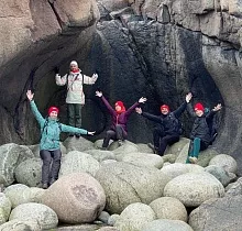 ополнительное фото тура 