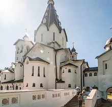 ополнительное фото тура