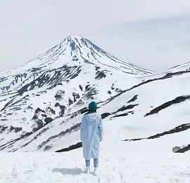 Тур Камчатка на максимум: зимний маршрут