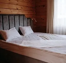 Место проживания в туре 