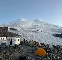 Место проживания в туре 