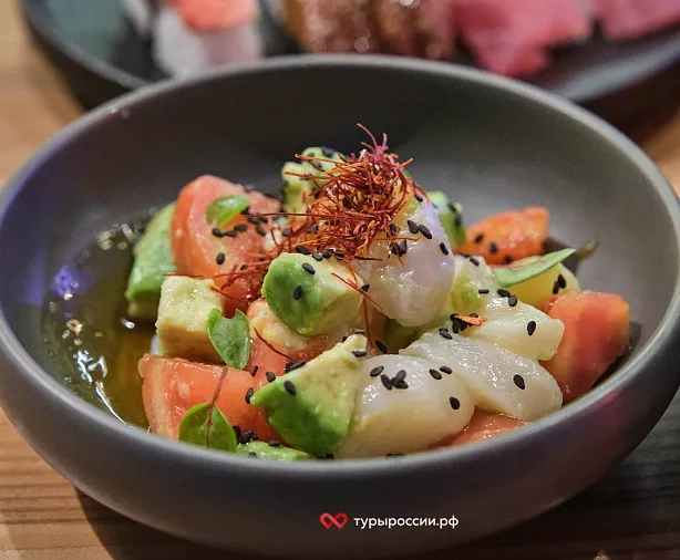 Изображение статьи Мурманск — как добраться, где жить, что посмотреть Туры России