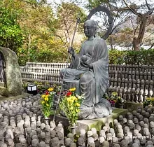 Фото дня 2 тура ПОЛНЫЙ ТУР ПО ЯПОНИИ 15 ДНЕЙ