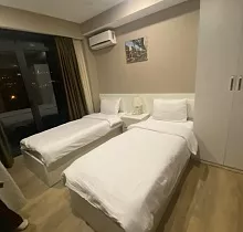 Место проживания в туре 