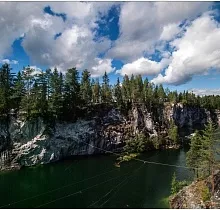 ополнительное фото тура