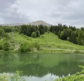 Тур Тур «Адыгея: Перезагрузка»