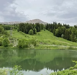 Тур Тур «Адыгея: Перезагрузка»