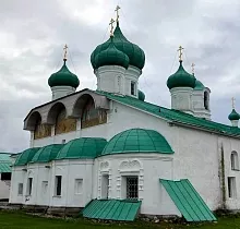 ополнительное фото тура