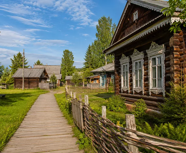 Изображение статьи Экскурсия из Иркутска в Братск Туры России