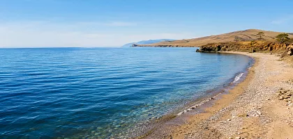 Путешествие на Малое море: поездка к бухтам, островам и самым тёплым берегам озера