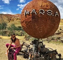 ополнительное фото тура 