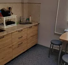 Место проживания в туре 