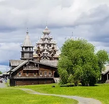 ополнительное фото тура