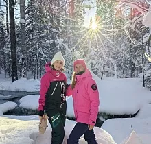 ополнительное фото тура 